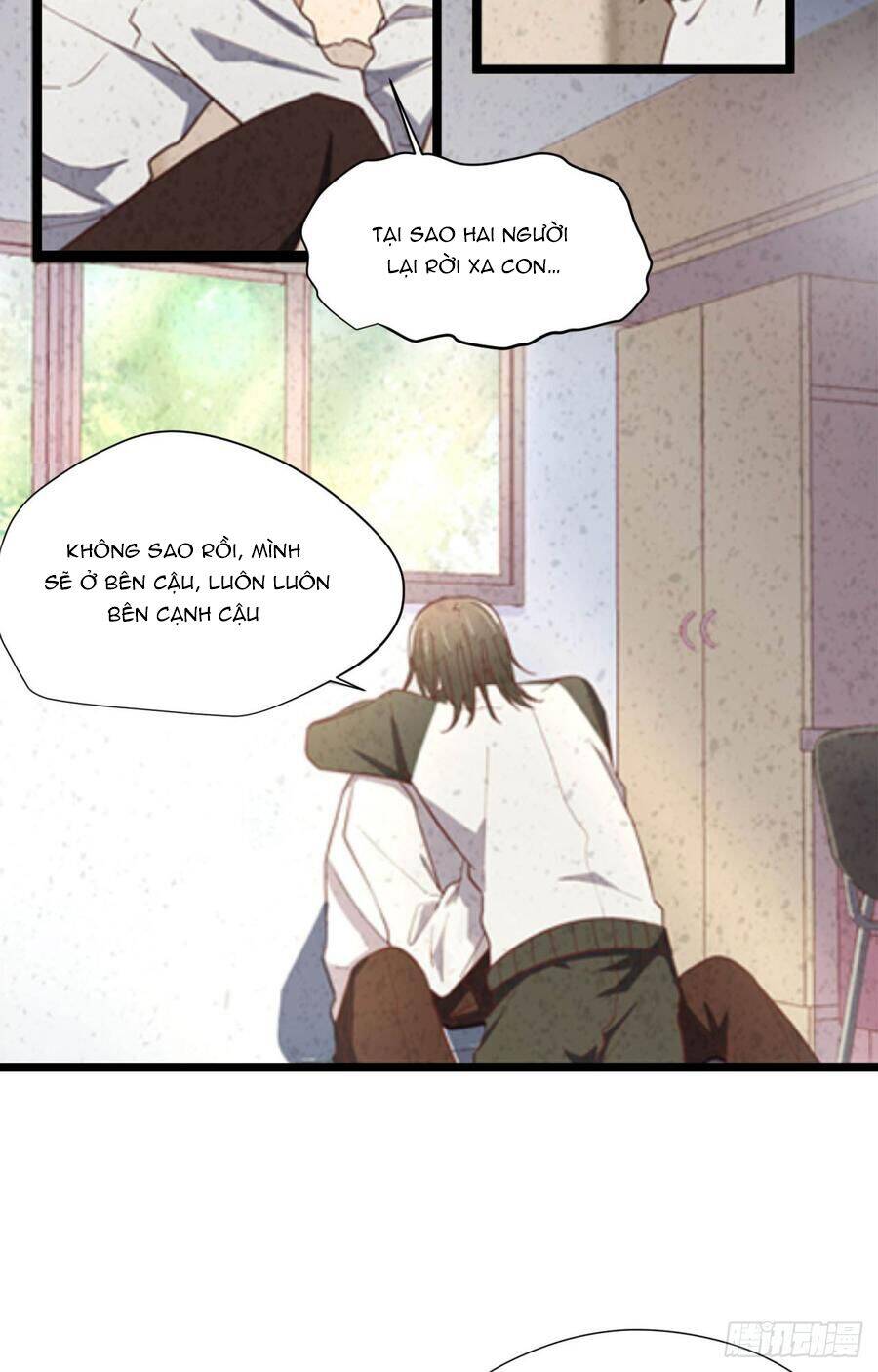 Đơn Phương Yêu Thầm Anh - Chương 55