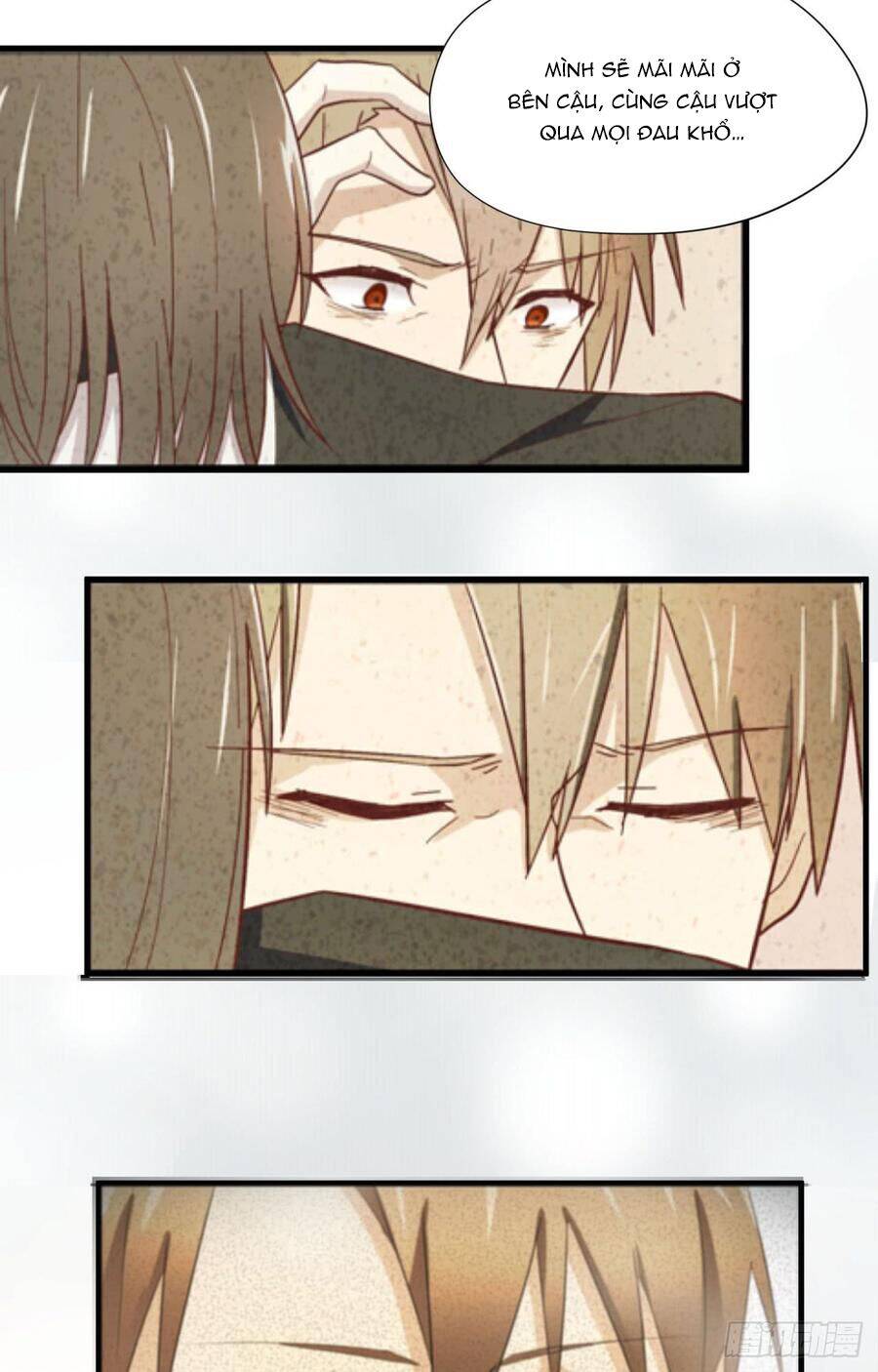 Đơn Phương Yêu Thầm Anh - Chương 55