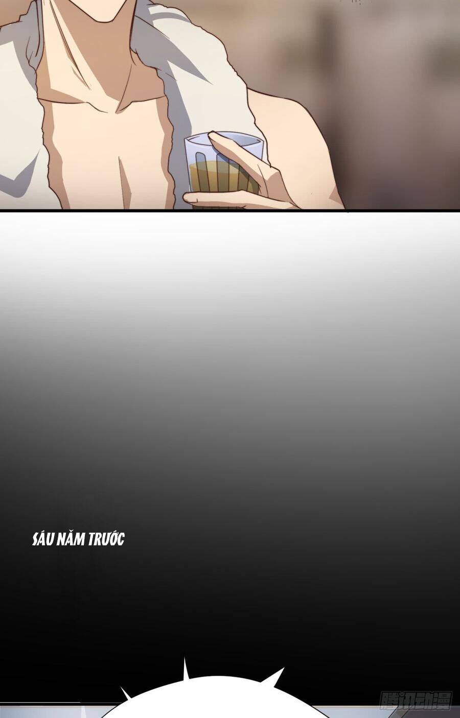 Đơn Phương Yêu Thầm Anh - Chương 55