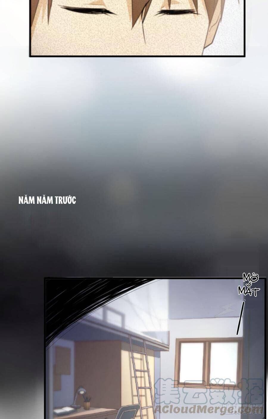 Đơn Phương Yêu Thầm Anh - Chương 55