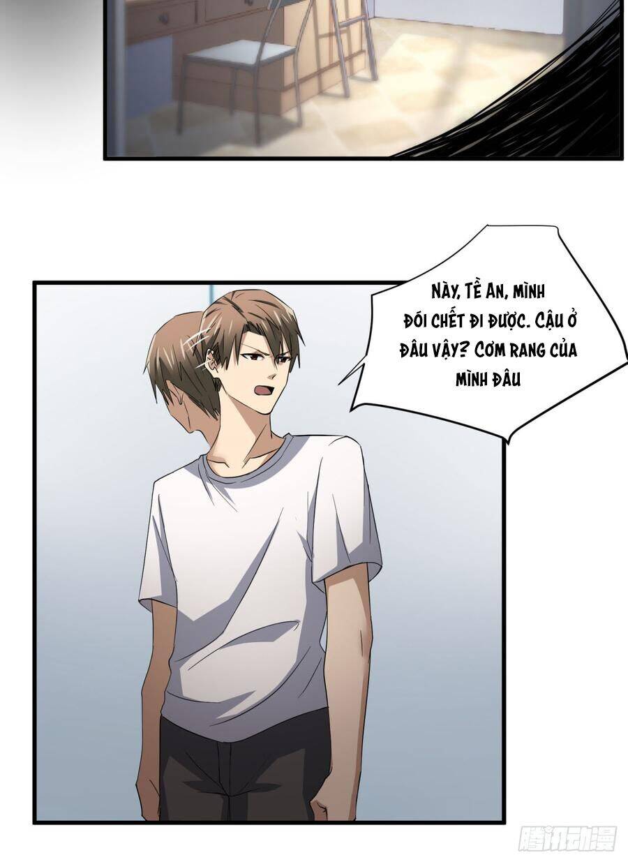 Đơn Phương Yêu Thầm Anh - Chương 55