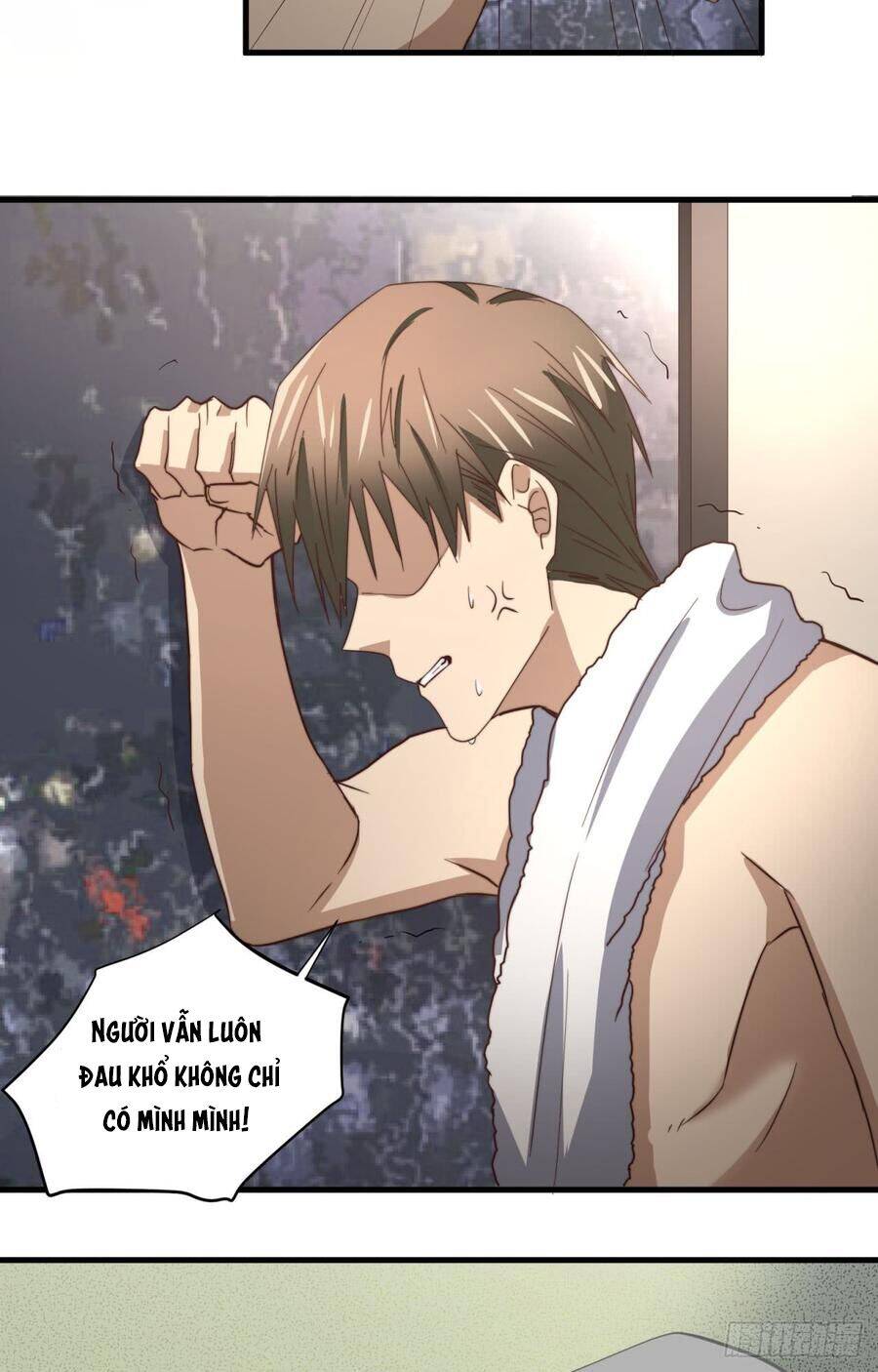 Đơn Phương Yêu Thầm Anh - Chương 55