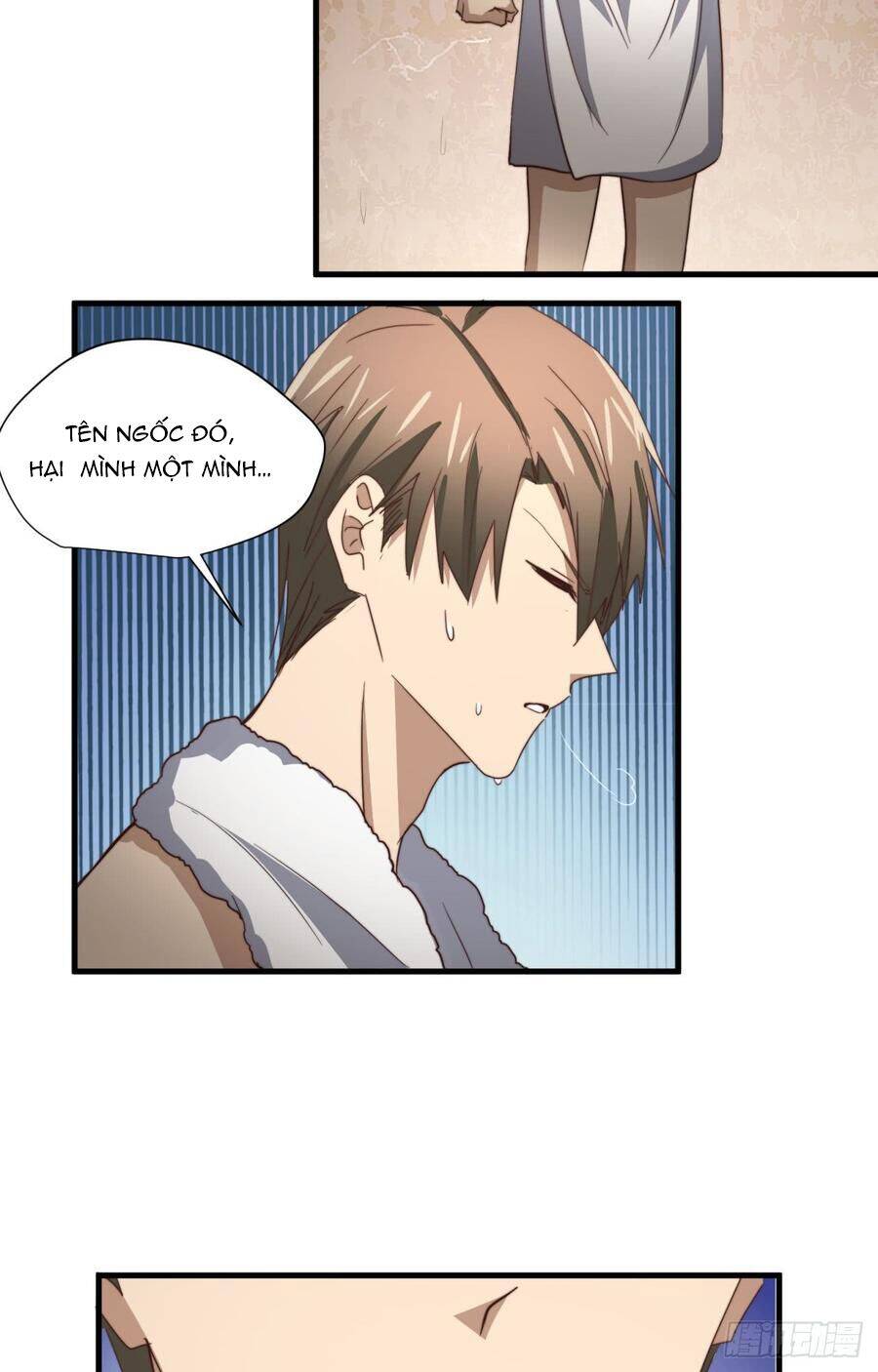 Đơn Phương Yêu Thầm Anh - Chương 55