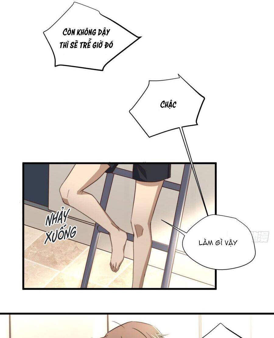 Đơn Phương Yêu Thầm Anh - Chương 55