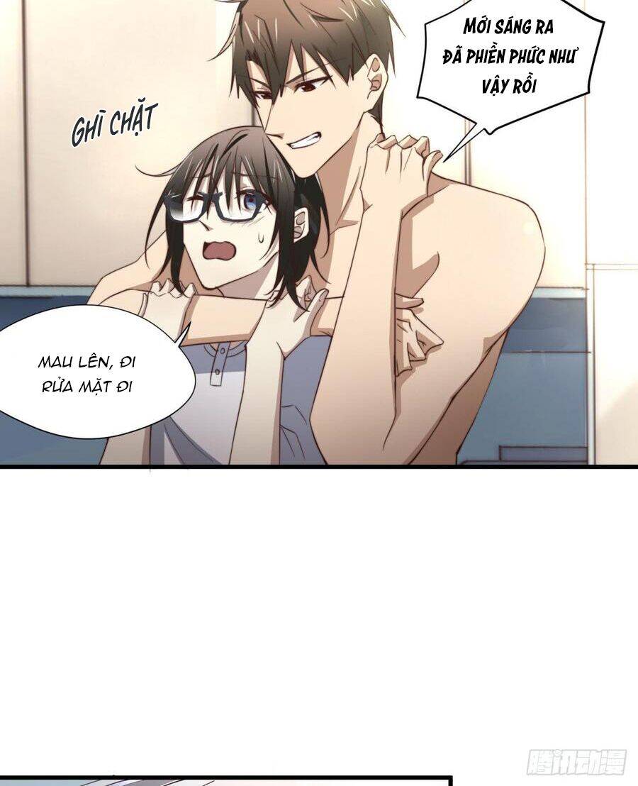 Đơn Phương Yêu Thầm Anh - Chương 55