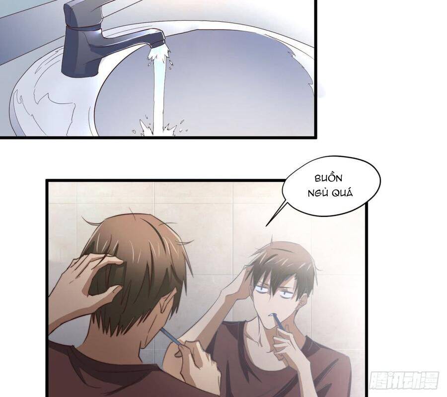 Đơn Phương Yêu Thầm Anh - Chương 55