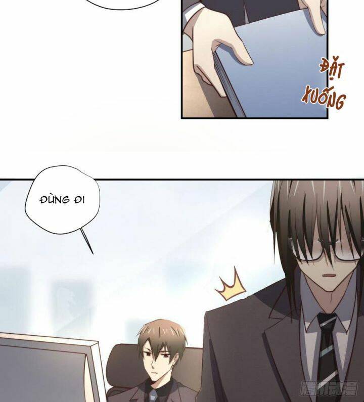 Đơn Phương Yêu Thầm Anh - Chương 56