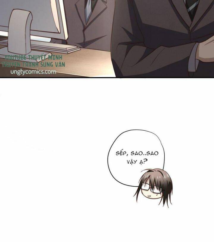 Đơn Phương Yêu Thầm Anh - Chương 56