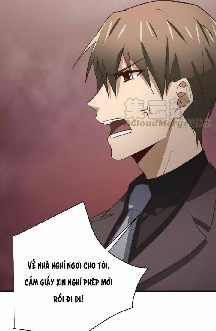 Đơn Phương Yêu Thầm Anh - Chương 56