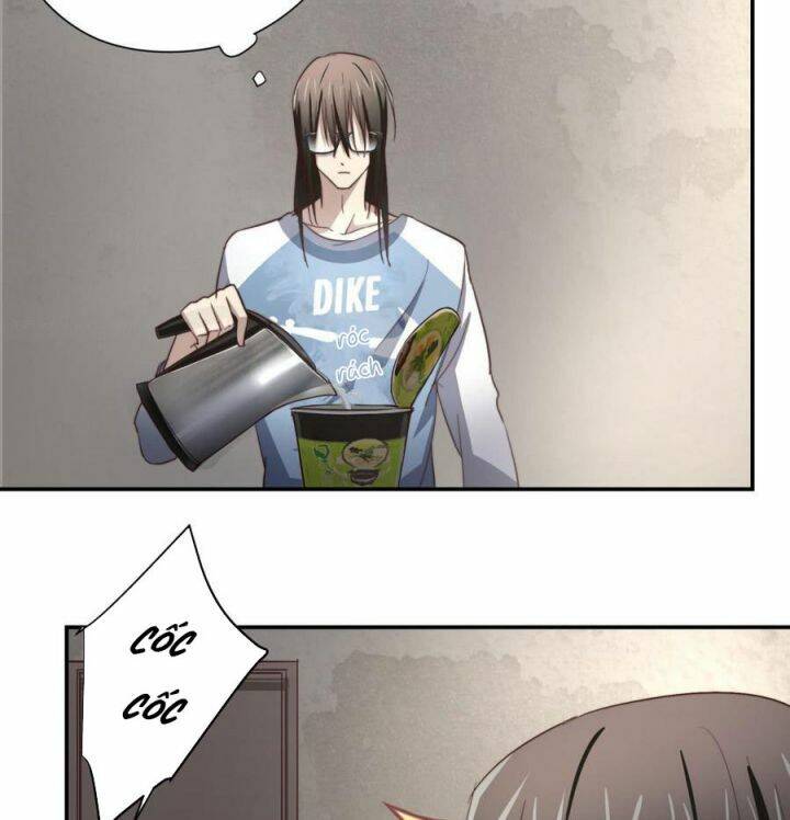 Đơn Phương Yêu Thầm Anh - Chương 56