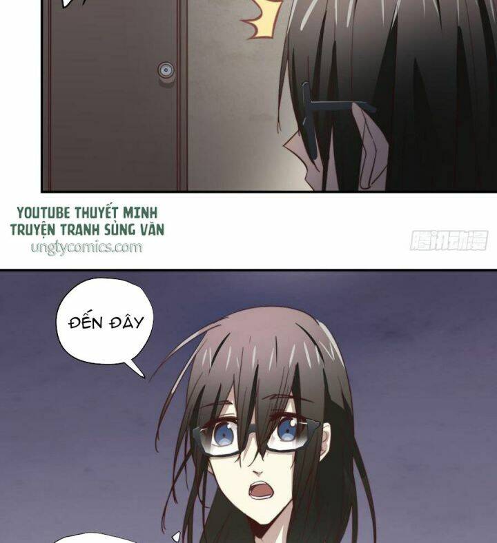 Đơn Phương Yêu Thầm Anh - Chương 56