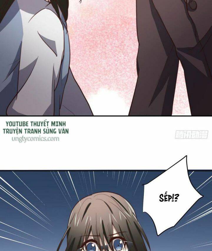 Đơn Phương Yêu Thầm Anh - Chương 56