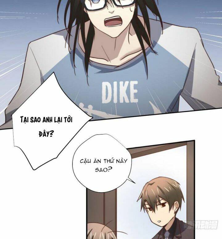 Đơn Phương Yêu Thầm Anh - Chương 56