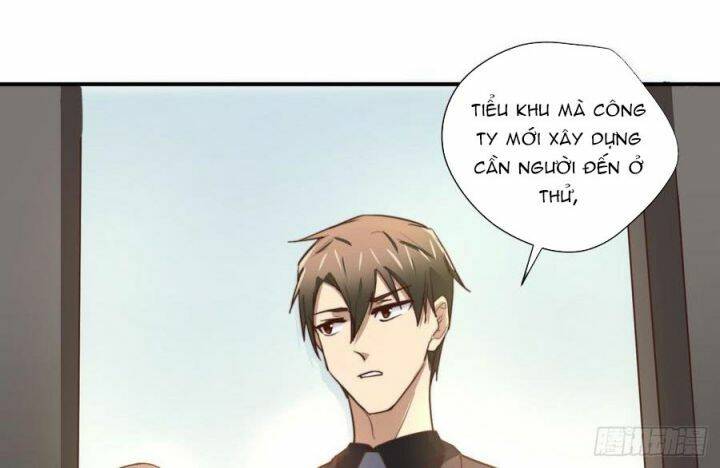 Đơn Phương Yêu Thầm Anh - Chương 56