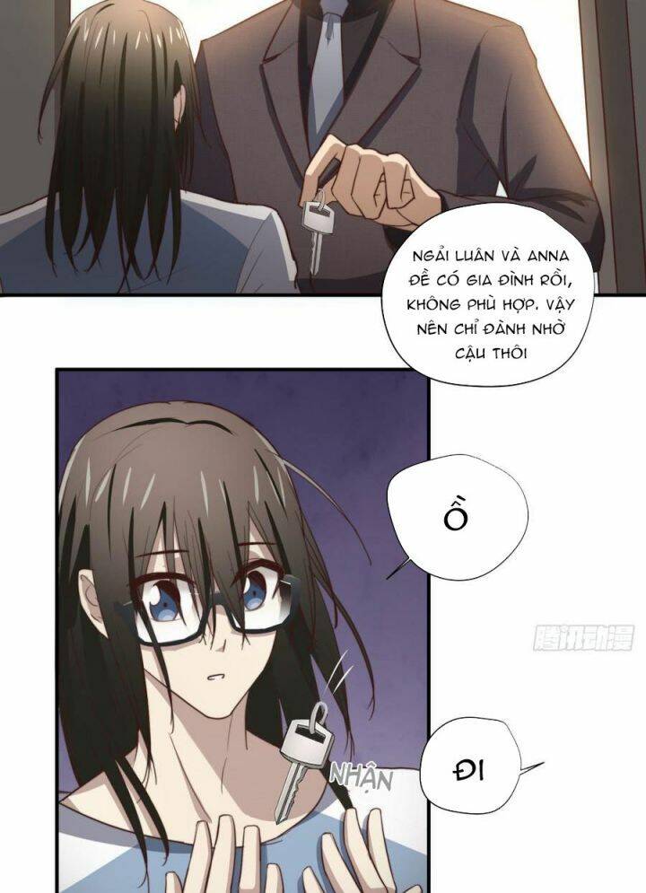 Đơn Phương Yêu Thầm Anh - Chương 56