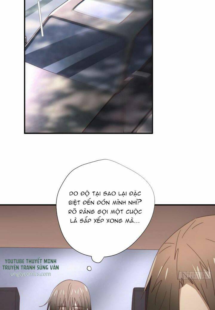 Đơn Phương Yêu Thầm Anh - Chương 56