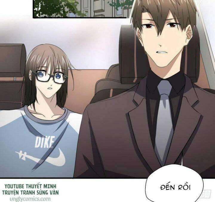 Đơn Phương Yêu Thầm Anh - Chương 56