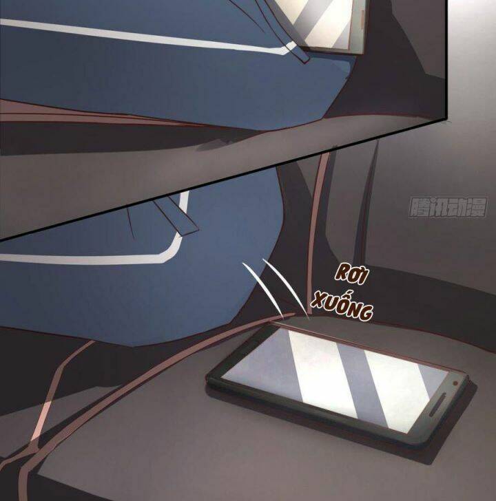 Đơn Phương Yêu Thầm Anh - Chương 56