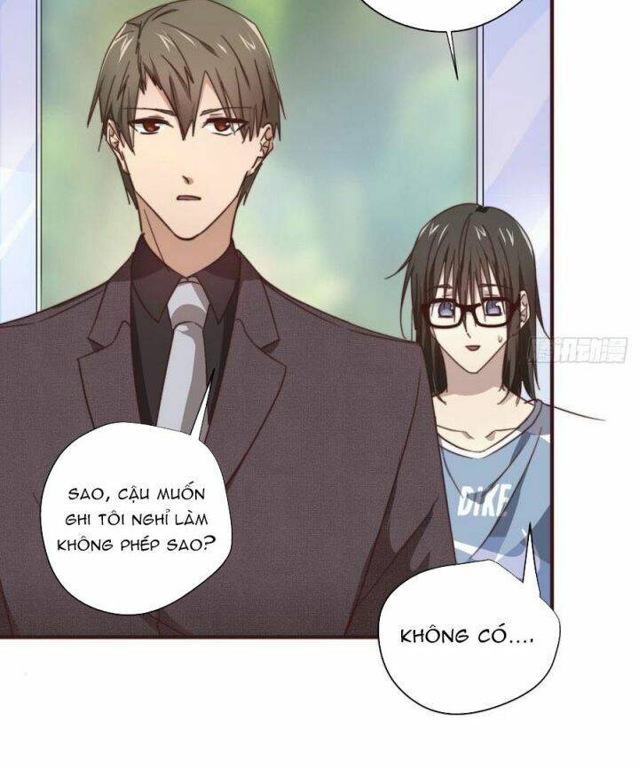 Đơn Phương Yêu Thầm Anh - Chương 56