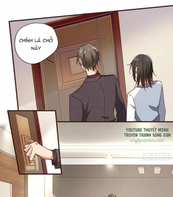 Đơn Phương Yêu Thầm Anh - Chương 56