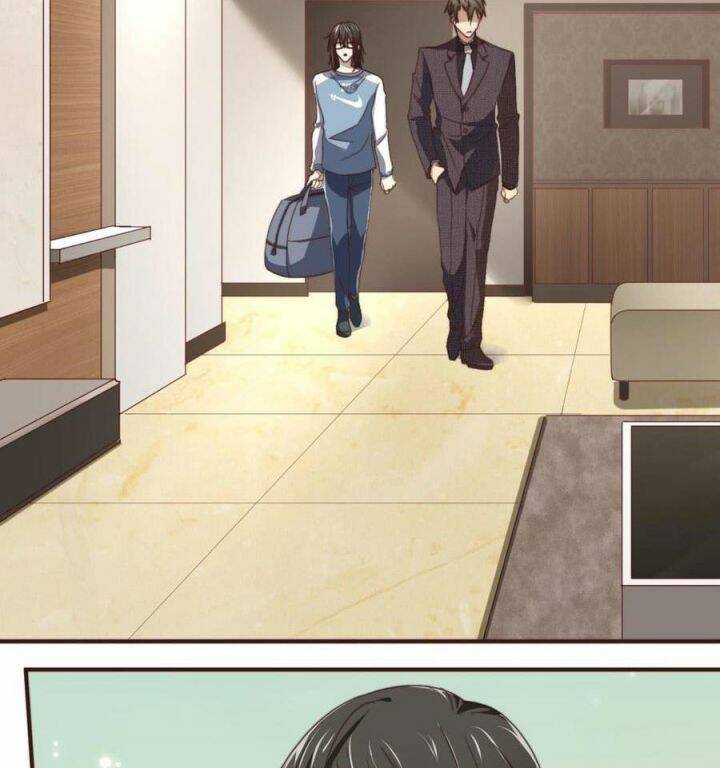 Đơn Phương Yêu Thầm Anh - Chương 56