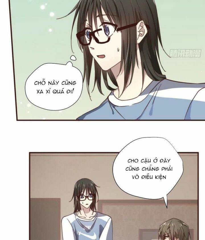 Đơn Phương Yêu Thầm Anh - Chương 56