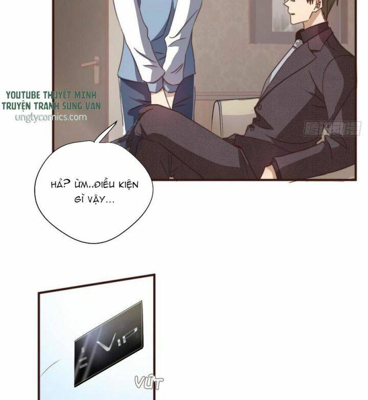 Đơn Phương Yêu Thầm Anh - Chương 56