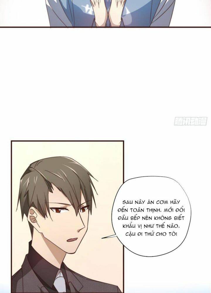 Đơn Phương Yêu Thầm Anh - Chương 56