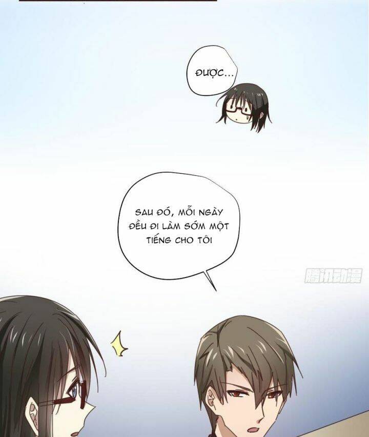 Đơn Phương Yêu Thầm Anh - Chương 56