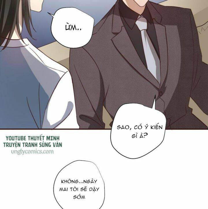 Đơn Phương Yêu Thầm Anh - Chương 56