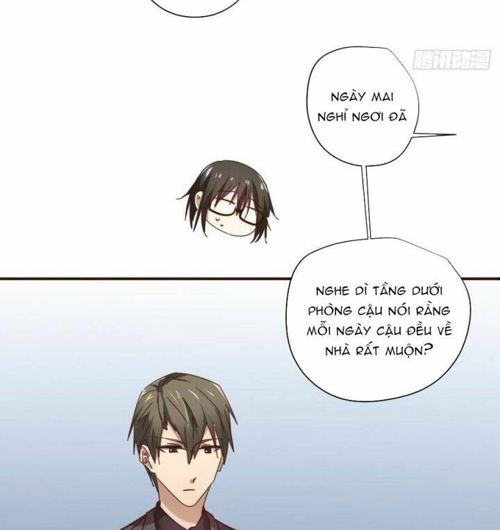 Đơn Phương Yêu Thầm Anh - Chương 56