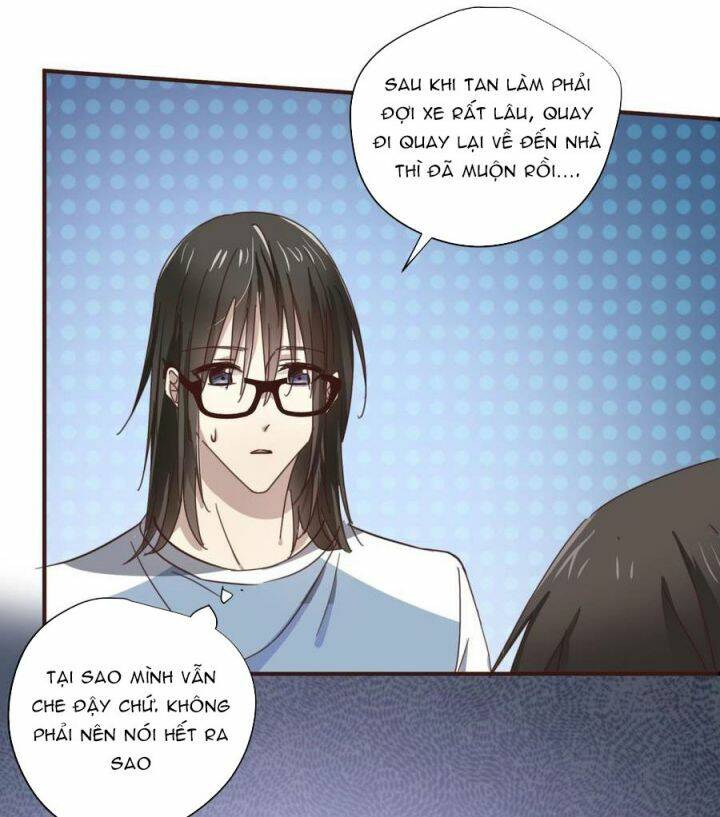 Đơn Phương Yêu Thầm Anh - Chương 56