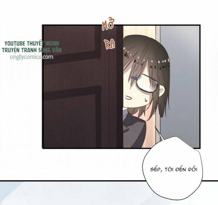 Đơn Phương Yêu Thầm Anh - Chương 56