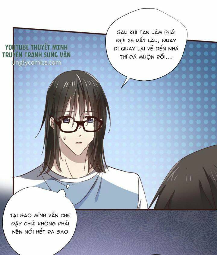 Đơn Phương Yêu Thầm Anh - Chương 57