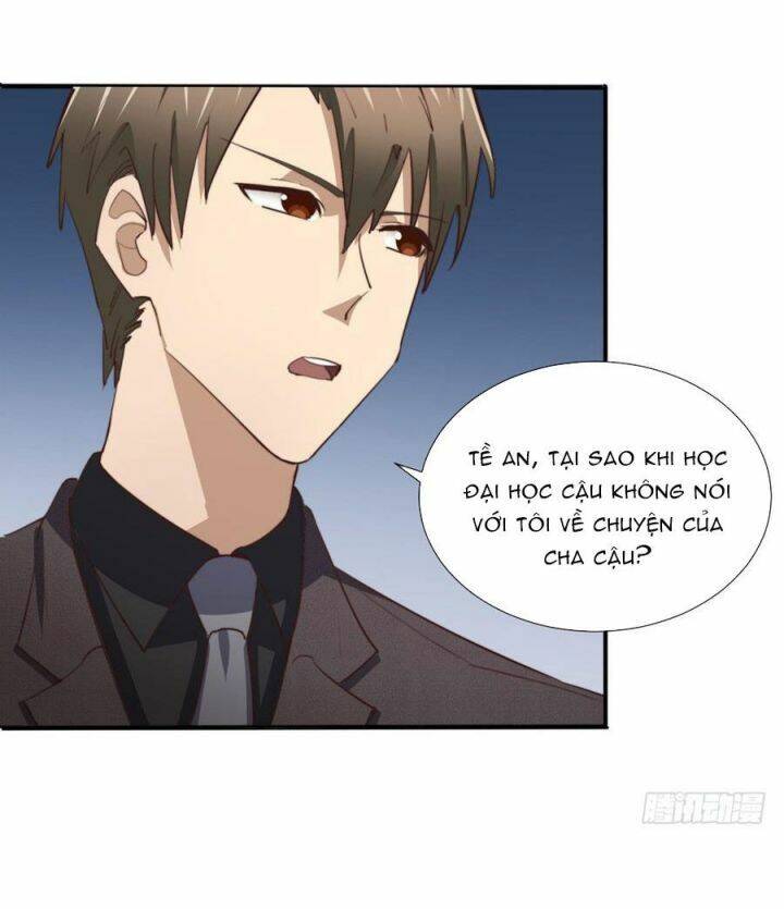 Đơn Phương Yêu Thầm Anh - Chương 57