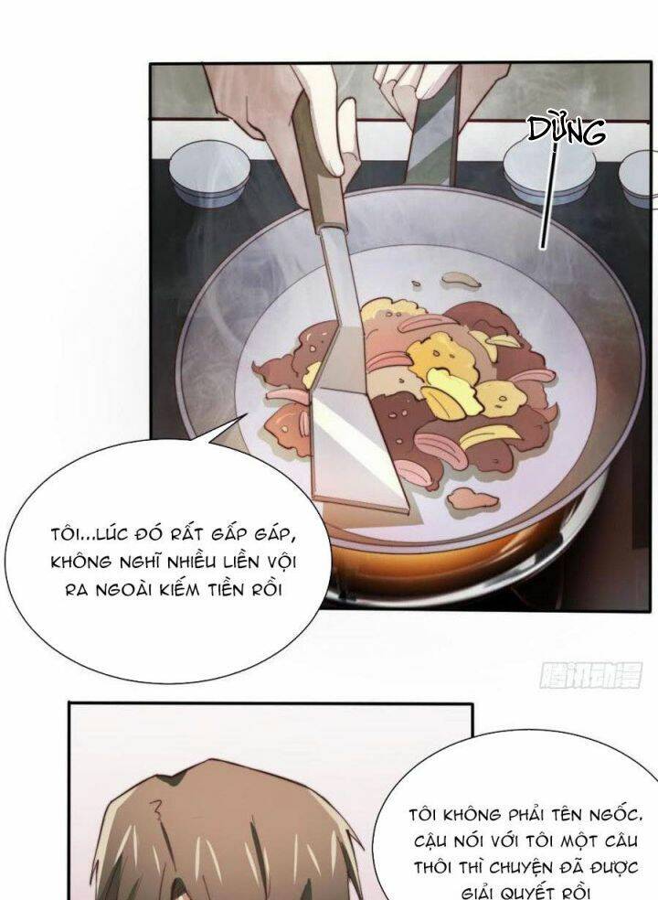 Đơn Phương Yêu Thầm Anh - Chương 57