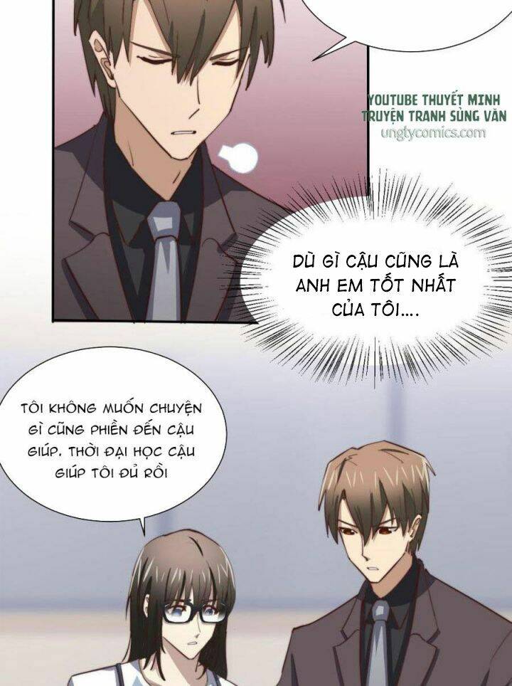 Đơn Phương Yêu Thầm Anh - Chương 57