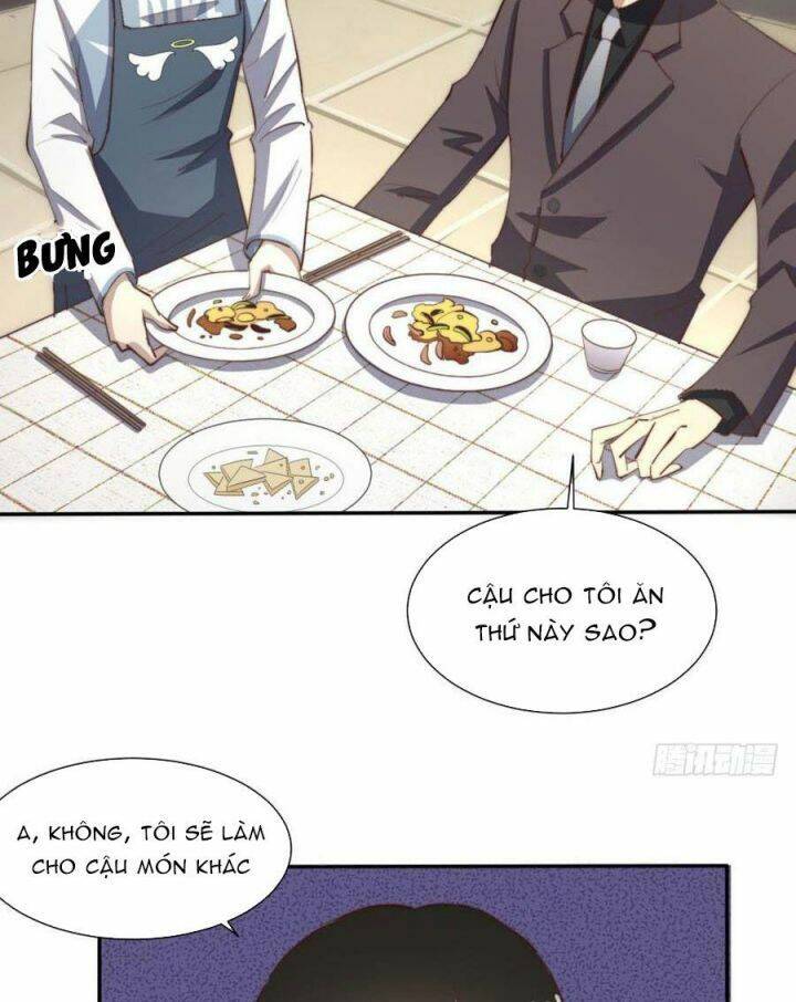 Đơn Phương Yêu Thầm Anh - Chương 57