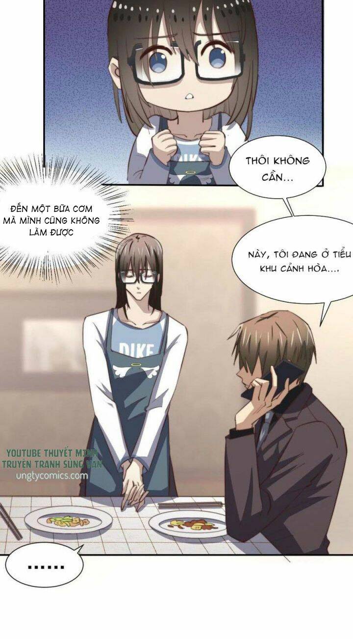 Đơn Phương Yêu Thầm Anh - Chương 57