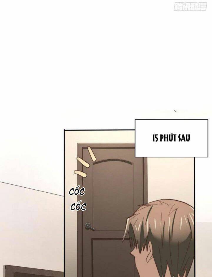 Đơn Phương Yêu Thầm Anh - Chương 57