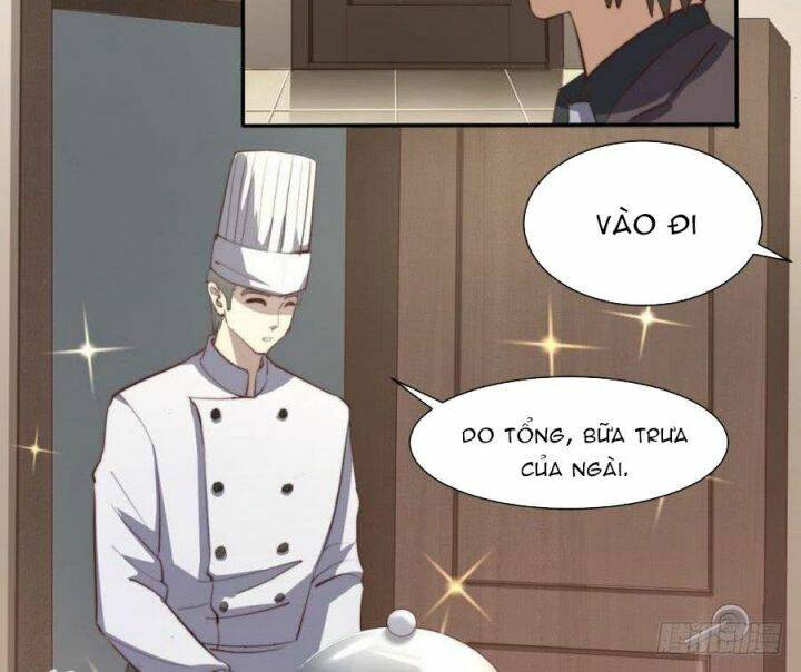 Đơn Phương Yêu Thầm Anh - Chương 57