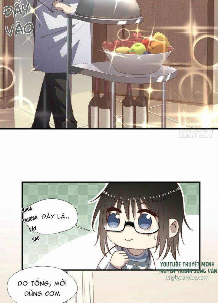 Đơn Phương Yêu Thầm Anh - Chương 57