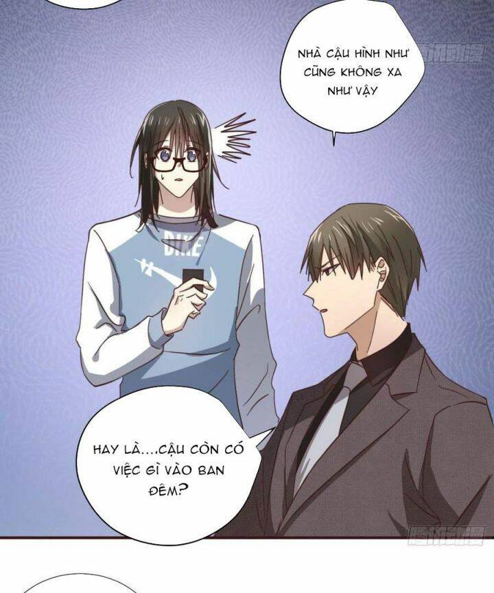 Đơn Phương Yêu Thầm Anh - Chương 57