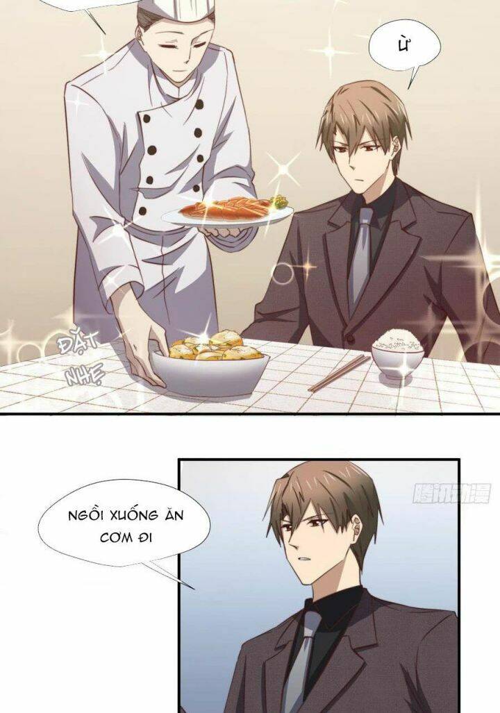 Đơn Phương Yêu Thầm Anh - Chương 57