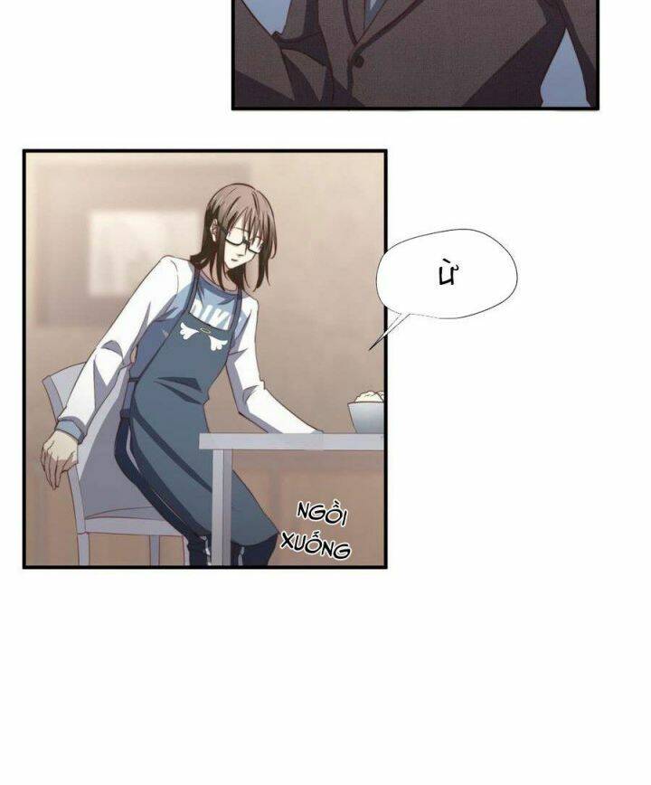 Đơn Phương Yêu Thầm Anh - Chương 57