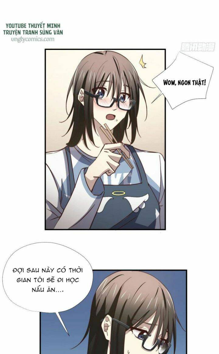 Đơn Phương Yêu Thầm Anh - Chương 57