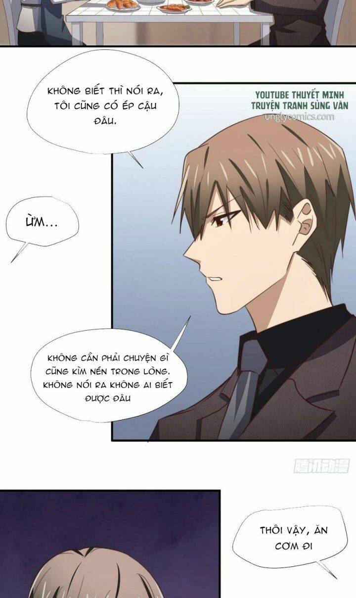 Đơn Phương Yêu Thầm Anh - Chương 57