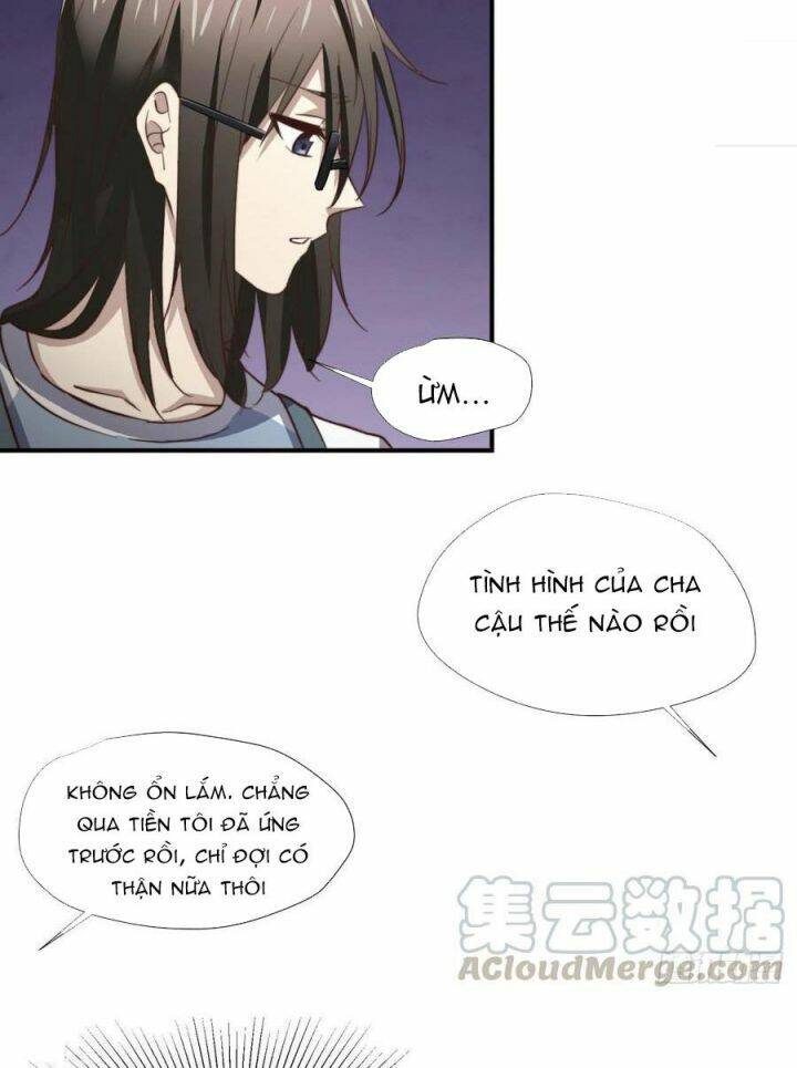 Đơn Phương Yêu Thầm Anh - Chương 57