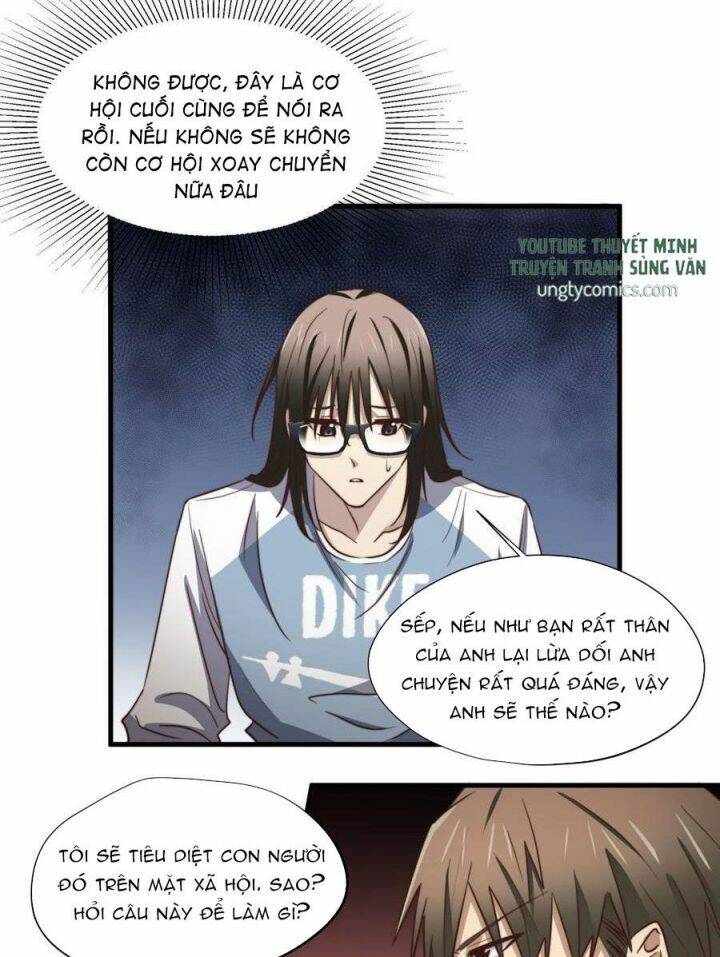 Đơn Phương Yêu Thầm Anh - Chương 57