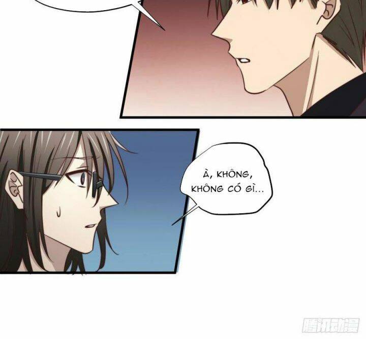 Đơn Phương Yêu Thầm Anh - Chương 57